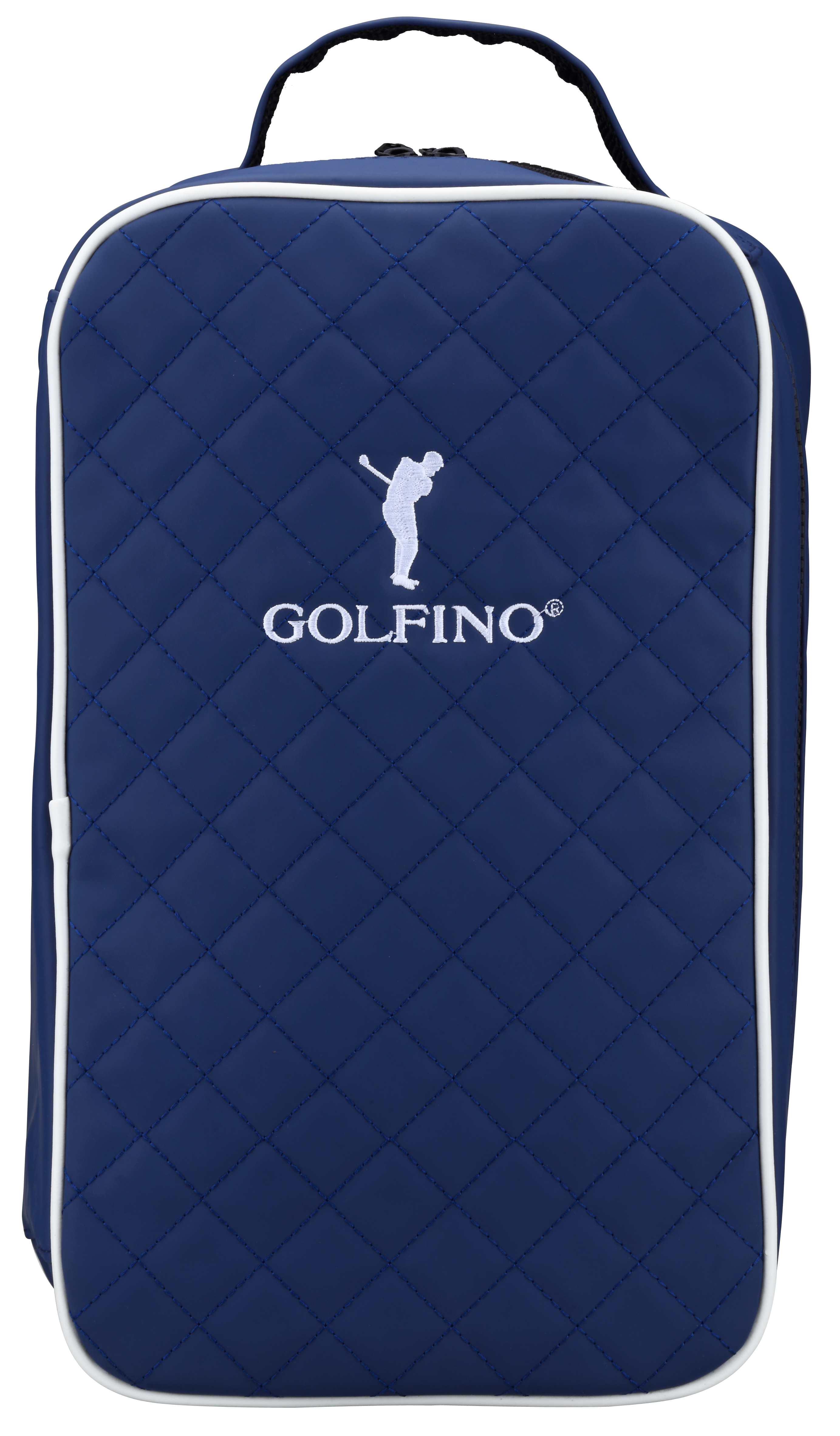 GOLFINO Premium Golf Holdall Bag